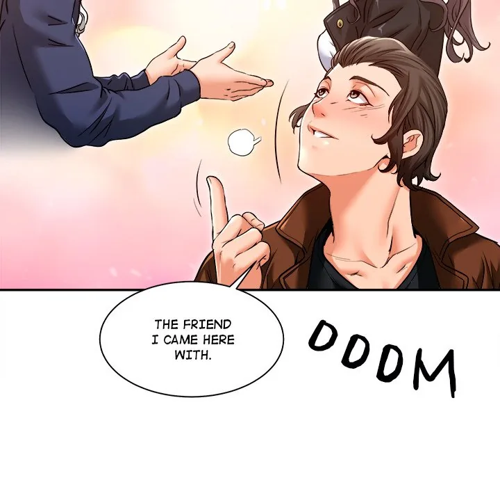 Read The Fifteenth Man chapter 6 image 50 on Lezhin