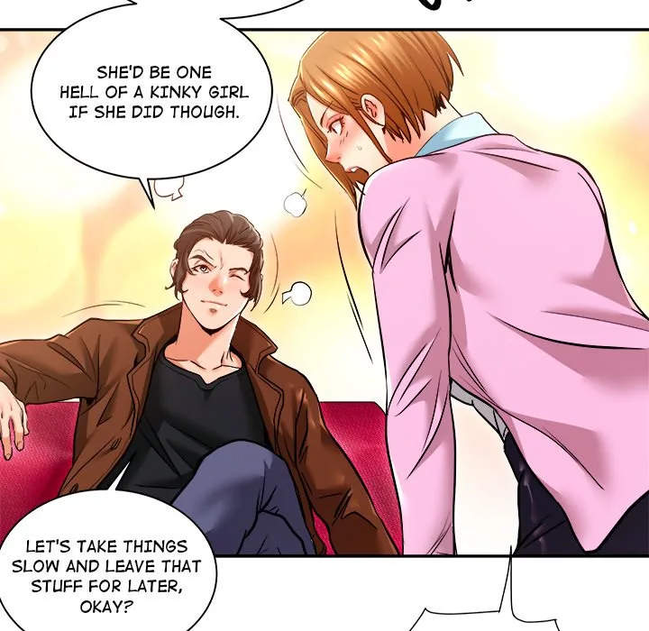 Read The Fifteenth Man chapter 6 image 53 on Lezhin