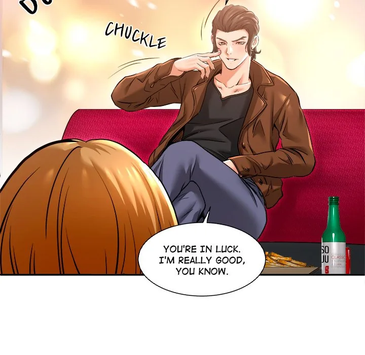 Read The Fifteenth Man chapter 6 image 60 on Lezhin