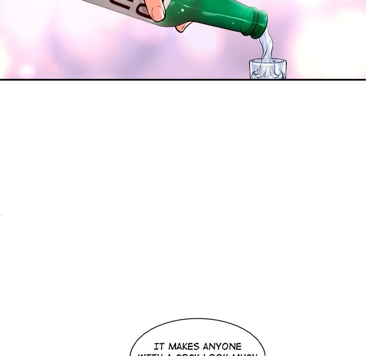 Read The Fifteenth Man chapter 6 image 8 on Lezhin