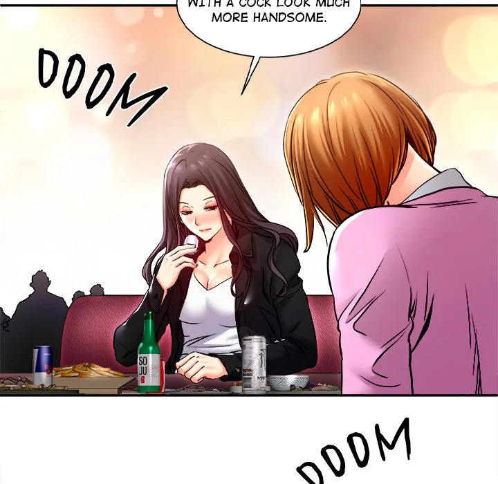 Read The Fifteenth Man chapter 6 image 9 on Lezhin
