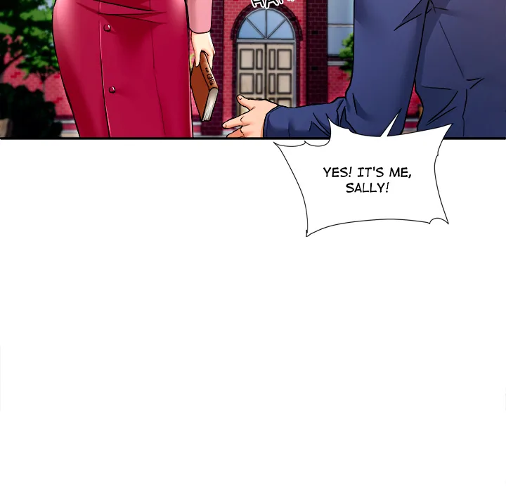 Read The Fifteenth Man chapter 7 image 121 on Lezhin
