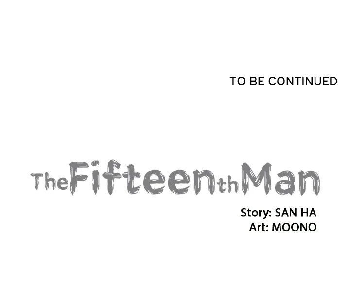 Read The Fifteenth Man chapter 7 image 126 on Lezhin