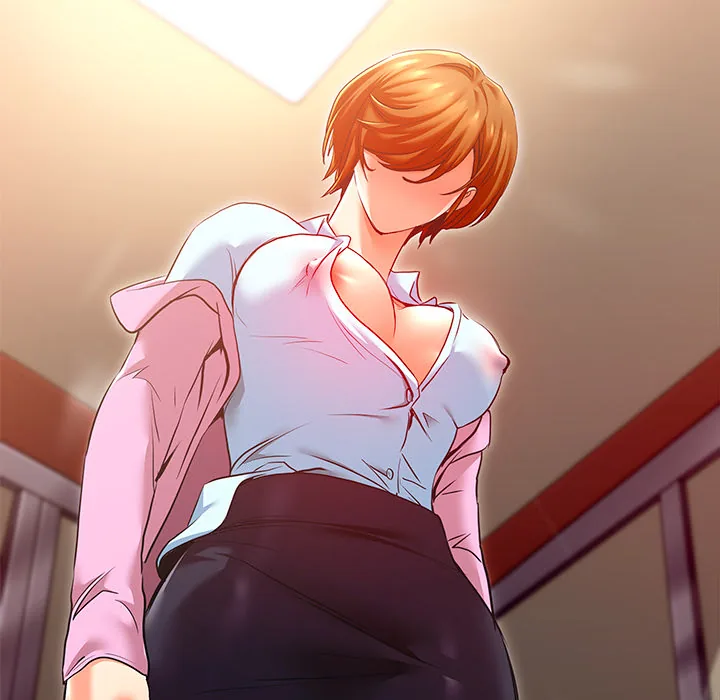 Read The Fifteenth Man chapter 7 image 20 on Lezhin