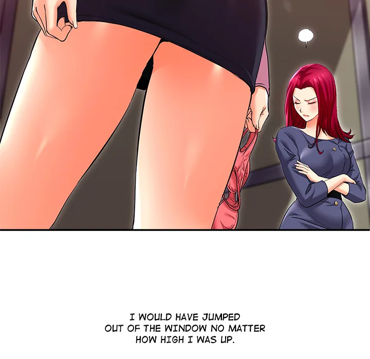 Read The Fifteenth Man chapter 7 image 21 on Lezhin