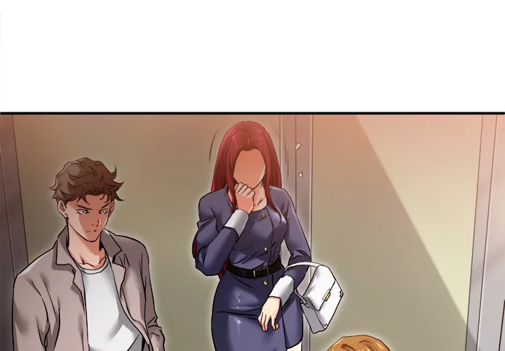 Read The Fifteenth Man chapter 7 image 3 on Lezhin