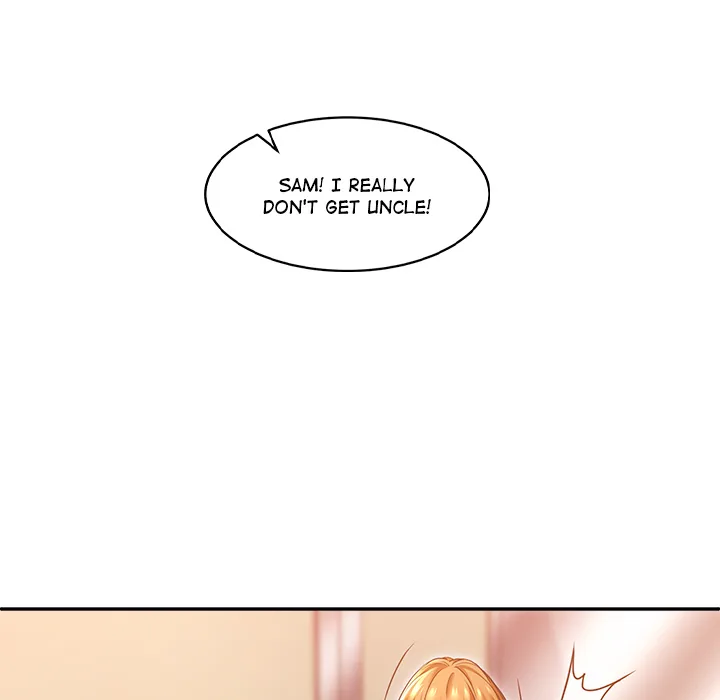 Read The Fifteenth Man chapter 7 image 33 on Lezhin