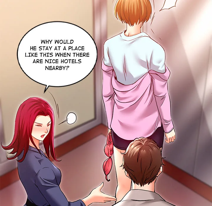 Read The Fifteenth Man chapter 7 image 34 on Lezhin