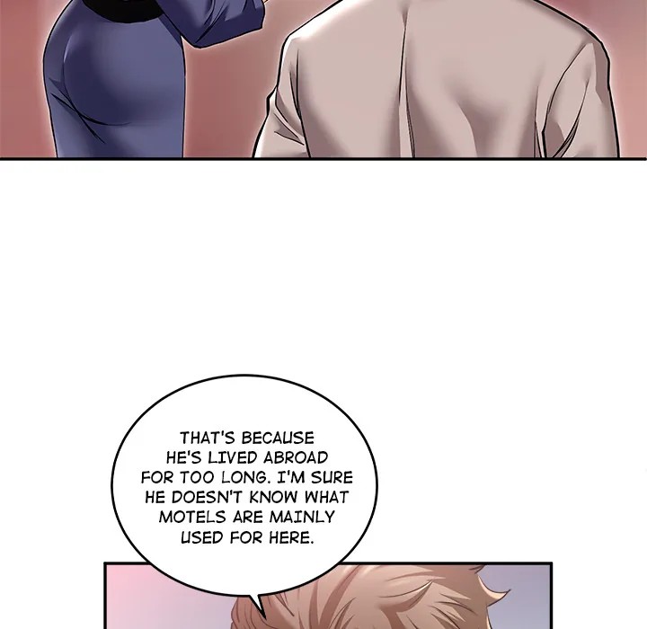 Read The Fifteenth Man chapter 7 image 35 on Lezhin