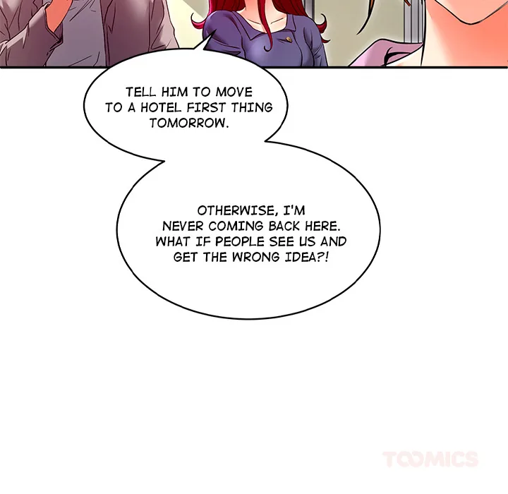 Read The Fifteenth Man chapter 7 image 38 on Lezhin
