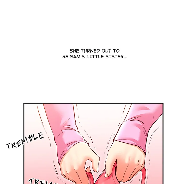 Read The Fifteenth Man chapter 7 image 39 on Lezhin