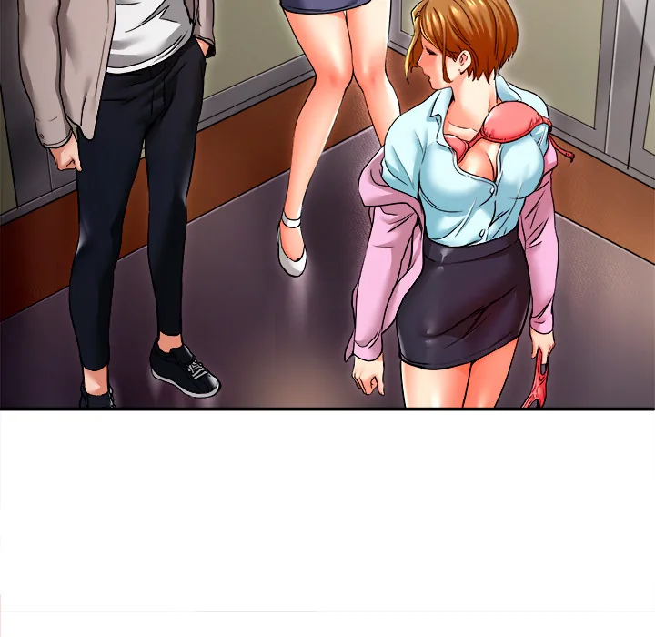 Read The Fifteenth Man chapter 7 image 4 on Lezhin