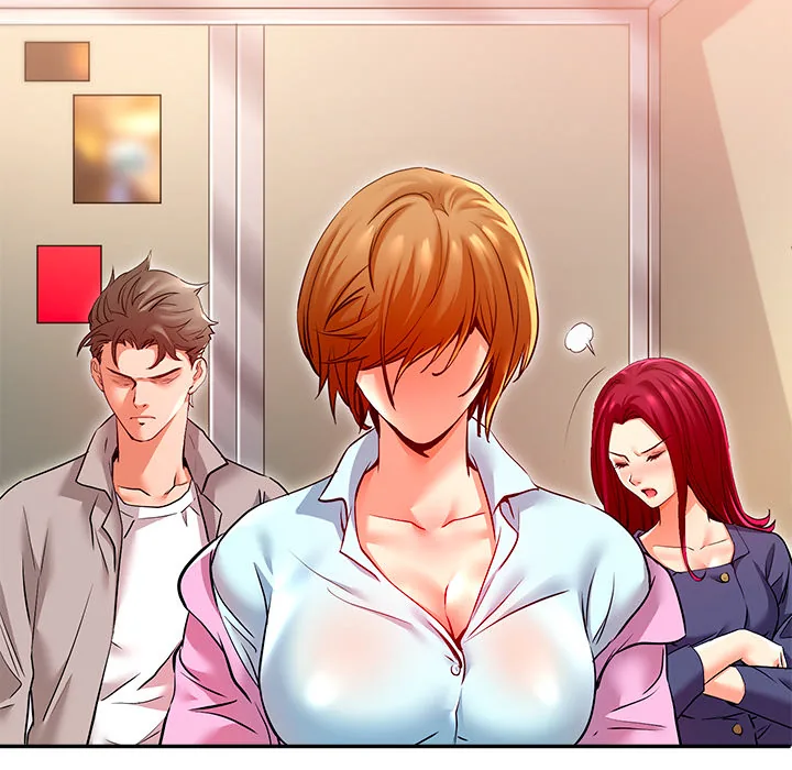 Read The Fifteenth Man chapter 7 image 9 on Lezhin