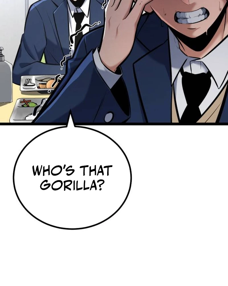 The Fight Is Too Easy Chapter 1 page 101 - 