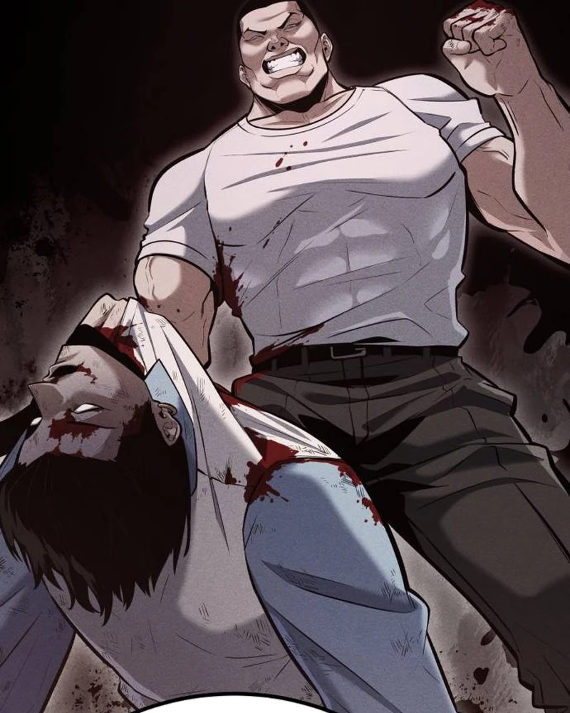 The Fight Is Too Easy Chapter 1 page 103 - 