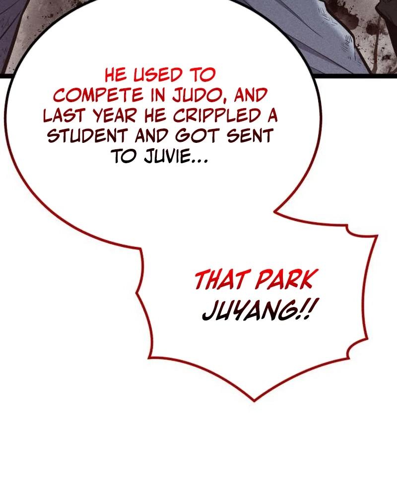 The Fight Is Too Easy Chapter 1 page 104 - 