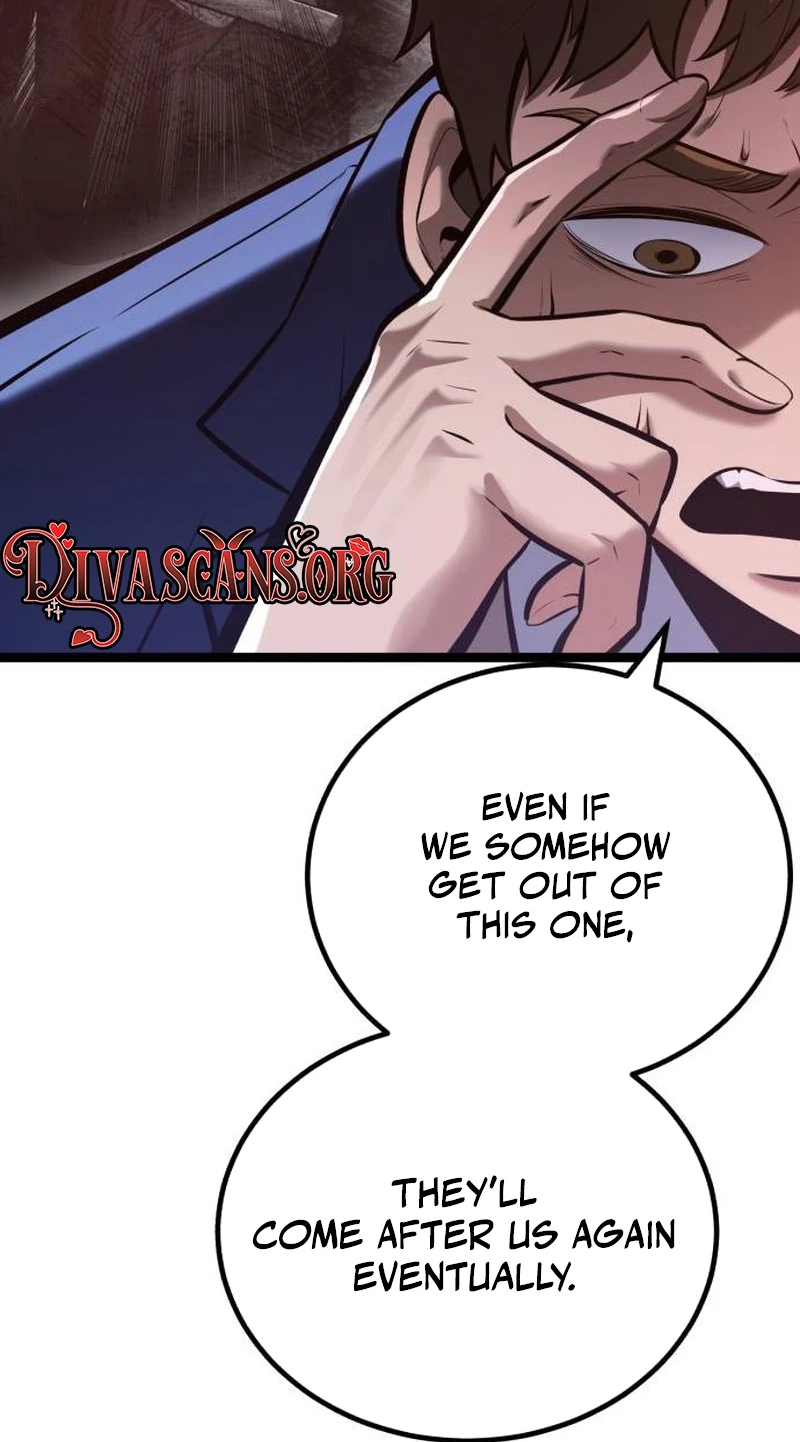 The Fight Is Too Easy Chapter 1 page 108 - 