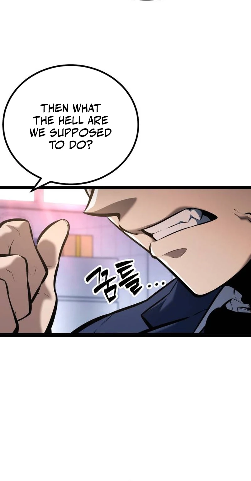 The Fight Is Too Easy Chapter 1 page 109 - 