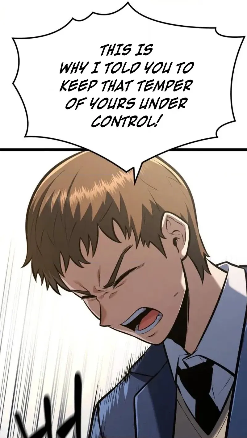 The Fight Is Too Easy Chapter 1 page 110 - 
