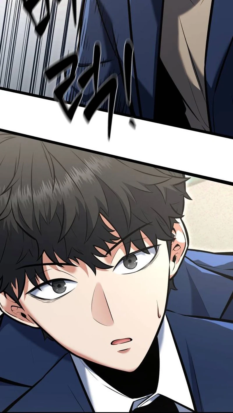 The Fight Is Too Easy Chapter 1 page 111 - 