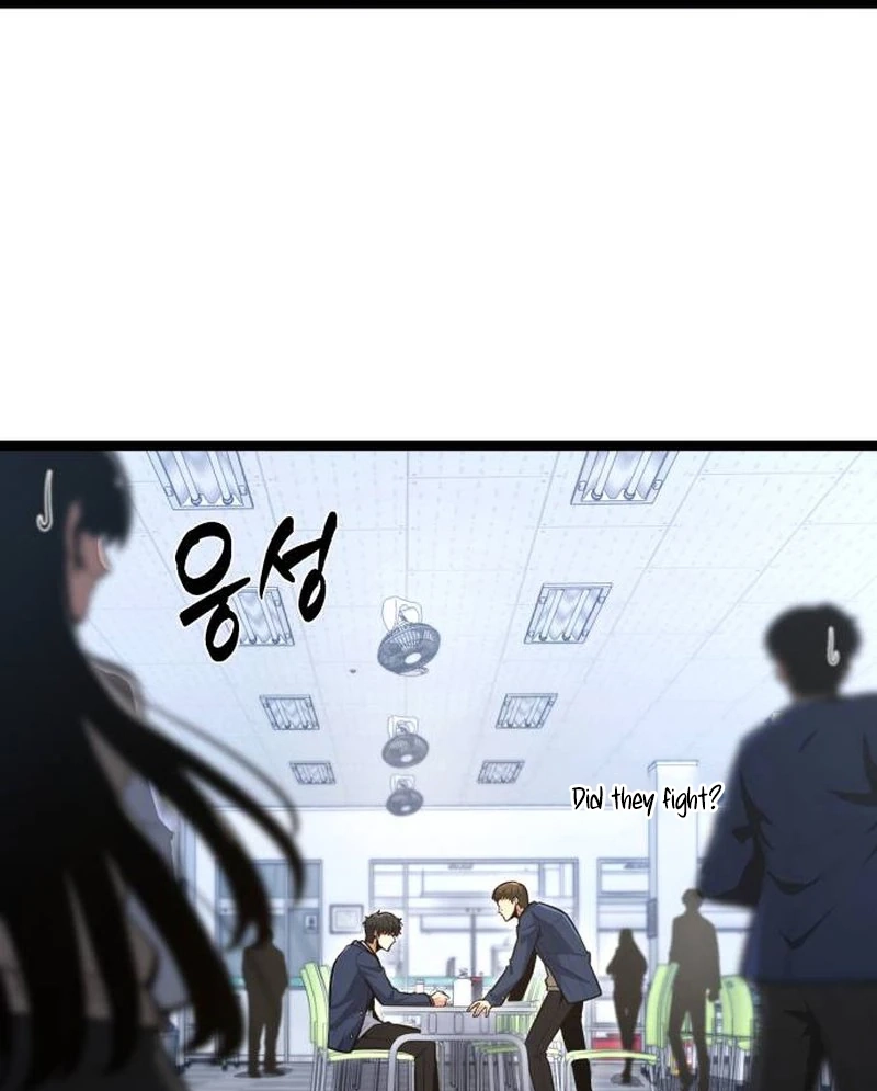 The Fight Is Too Easy Chapter 1 page 112 - 