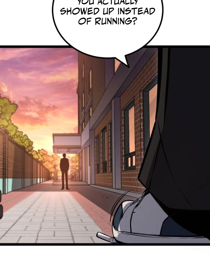 The Fight Is Too Easy Chapter 1 page 126 - 
