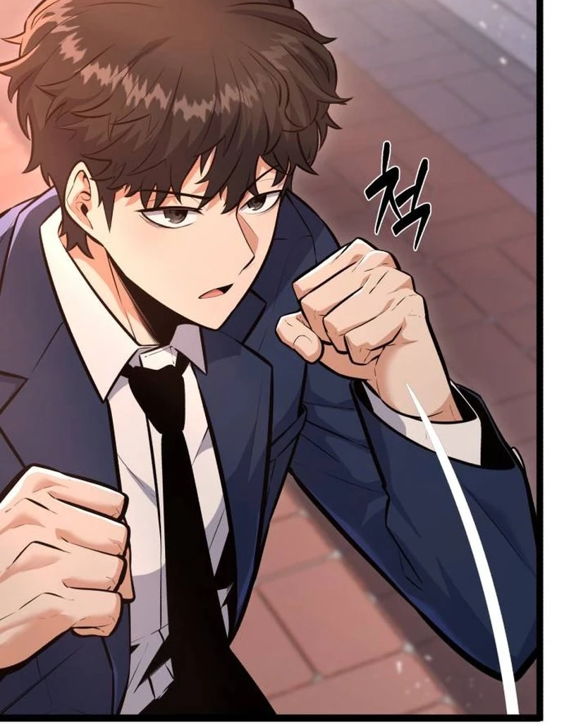 The Fight Is Too Easy Chapter 1 page 133 - 