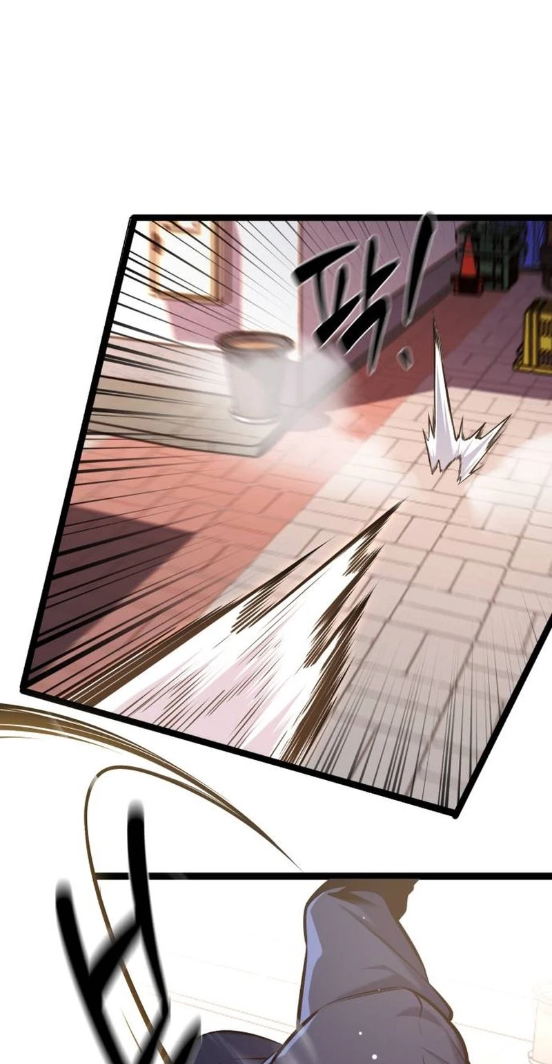The Fight Is Too Easy Chapter 1 page 137 - 