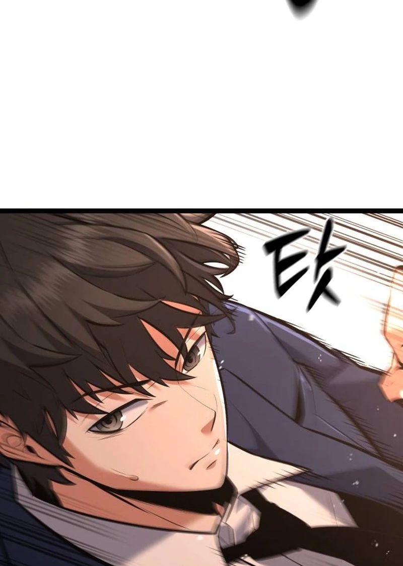 The Fight Is Too Easy Chapter 1 page 139 - 