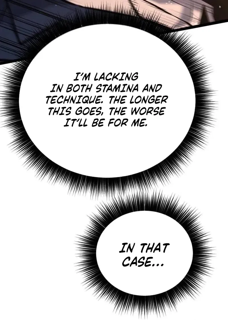 The Fight Is Too Easy Chapter 1 page 140 - 