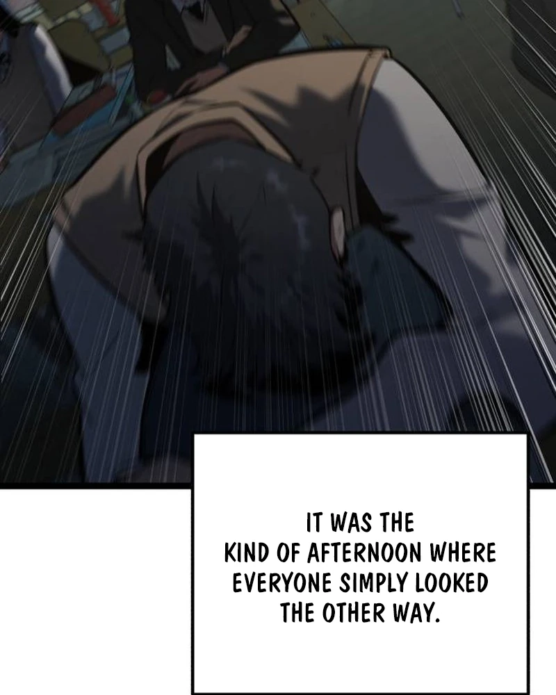 The Fight Is Too Easy Chapter 1 page 15 - 