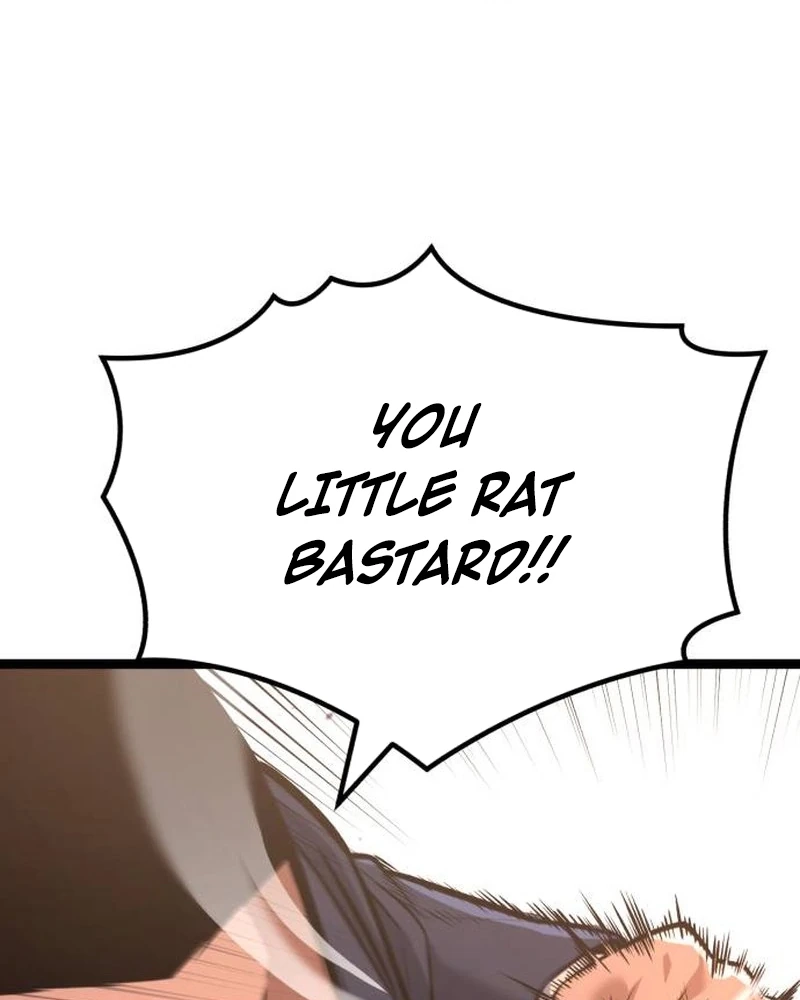The Fight Is Too Easy Chapter 1 page 141 - 