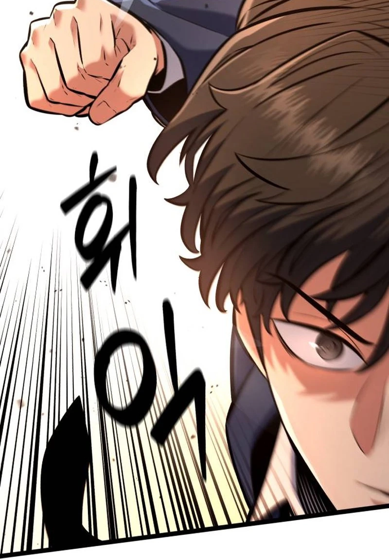 The Fight Is Too Easy Chapter 1 page 144 - 