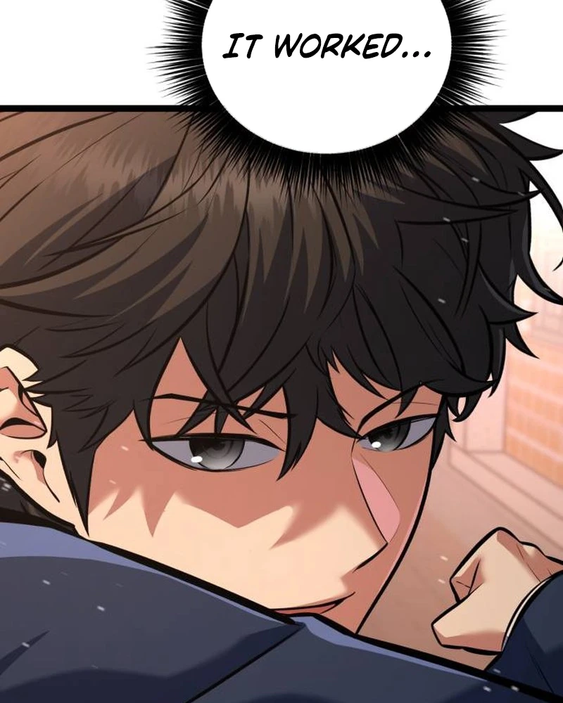 The Fight Is Too Easy Chapter 1 page 148 - 