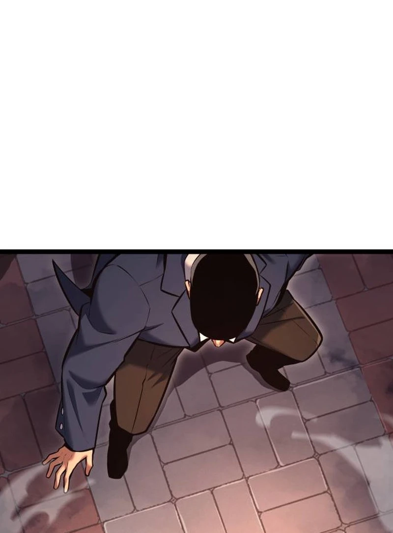 The Fight Is Too Easy Chapter 1 page 159 - 