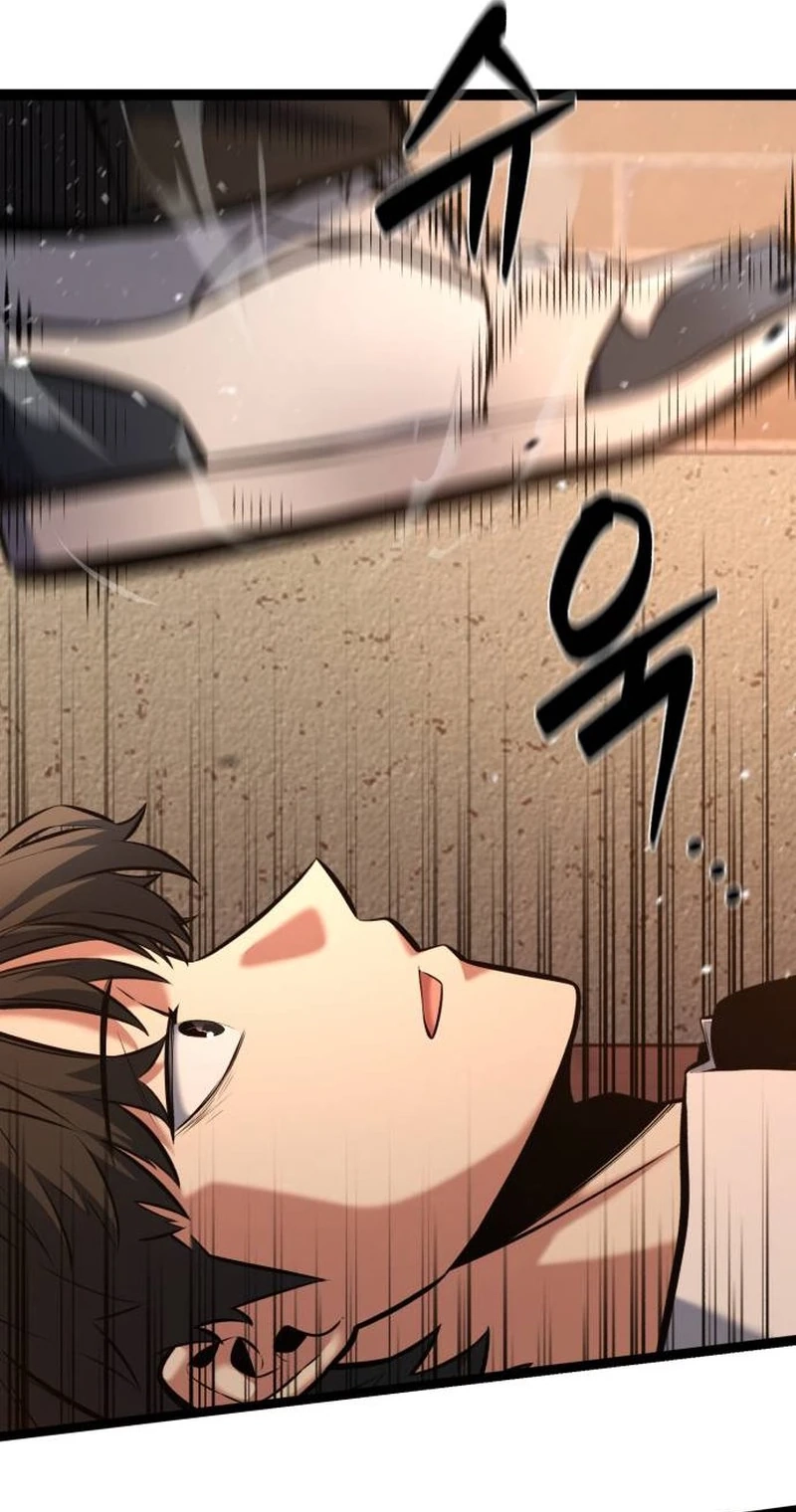 The Fight Is Too Easy Chapter 1 page 164 - 