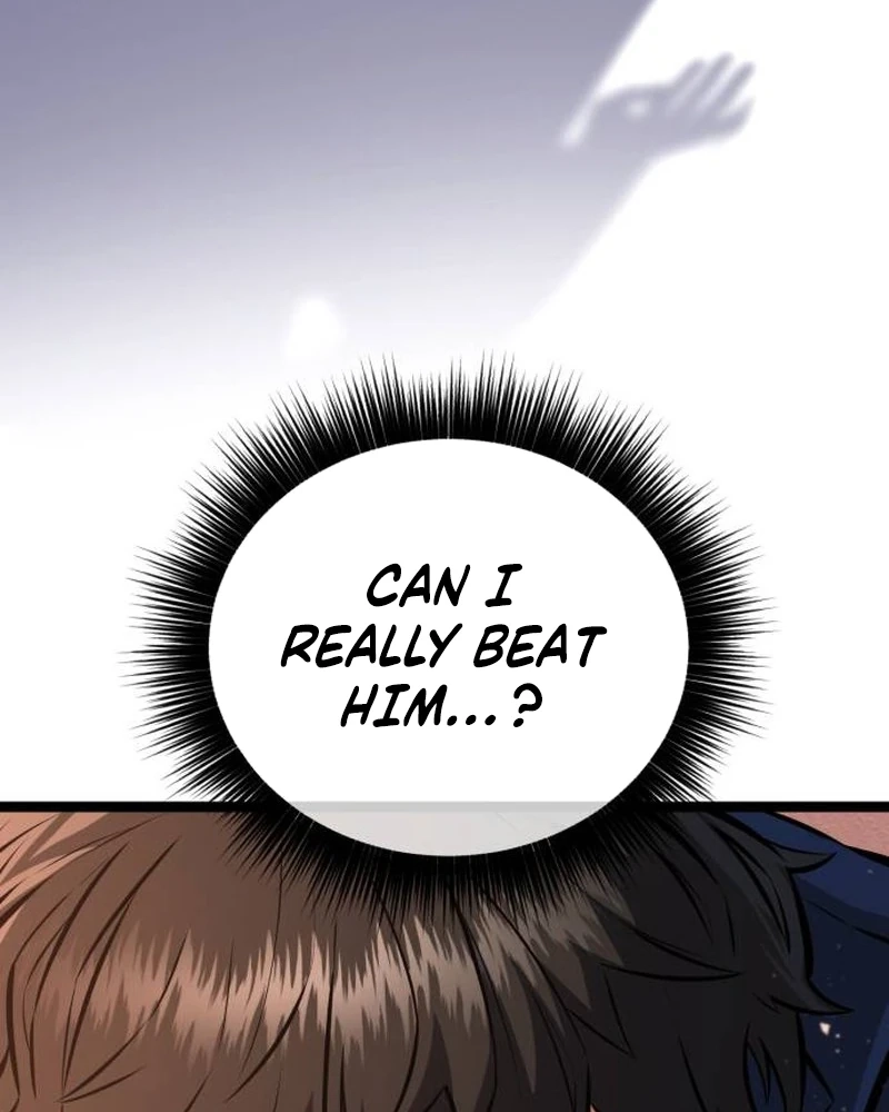 The Fight Is Too Easy Chapter 1 page 167 - 