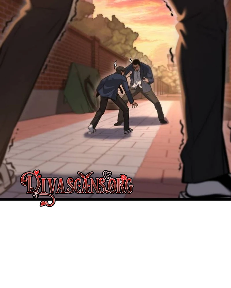 The Fight Is Too Easy Chapter 1 page 173 - 