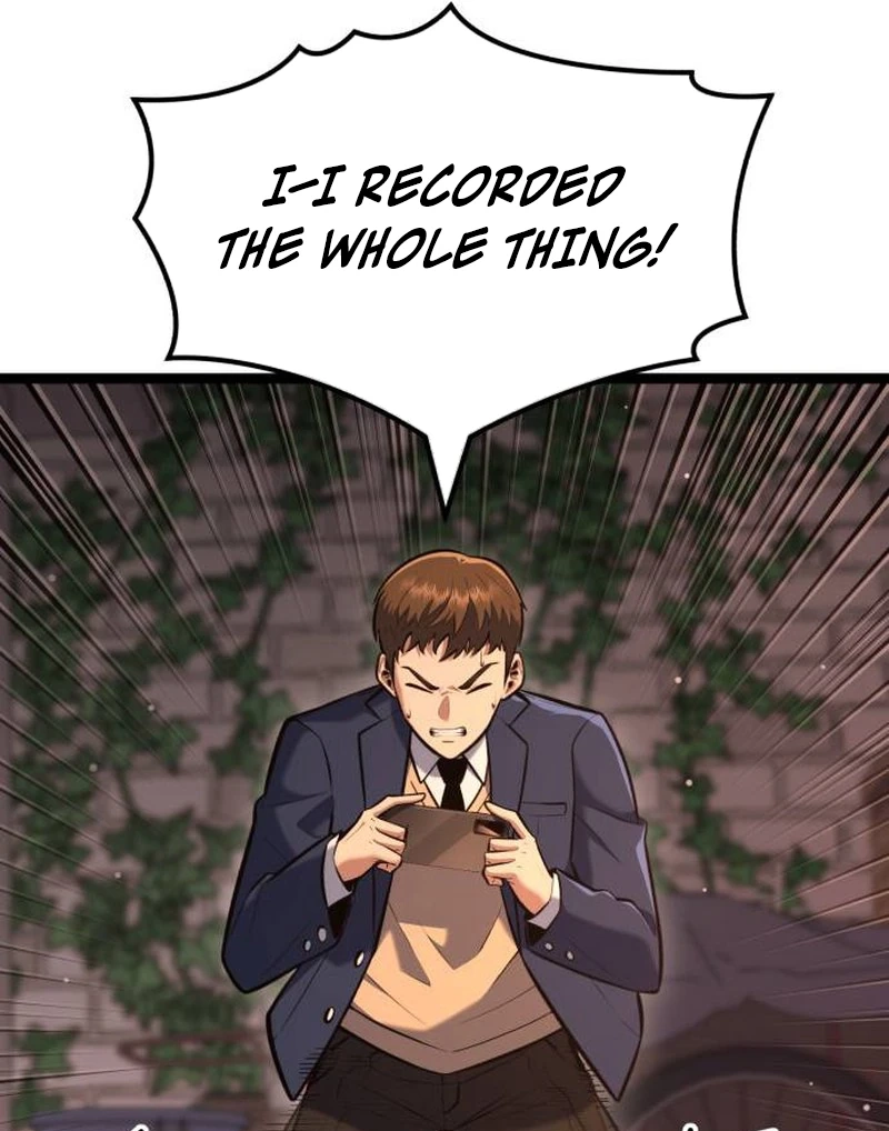 The Fight Is Too Easy Chapter 1 page 175 - 