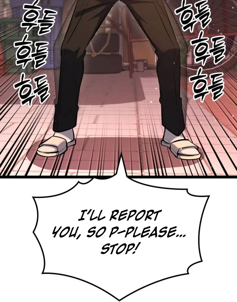 The Fight Is Too Easy Chapter 1 page 176 - 