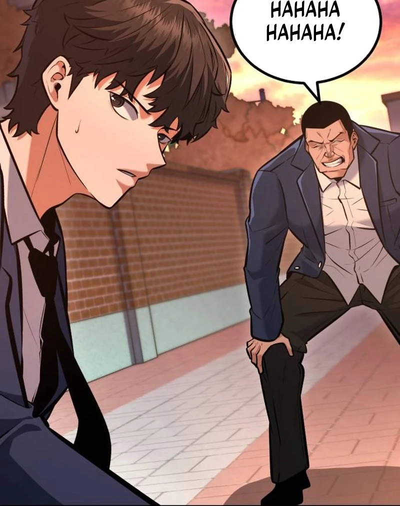 The Fight Is Too Easy Chapter 1 page 178 - 