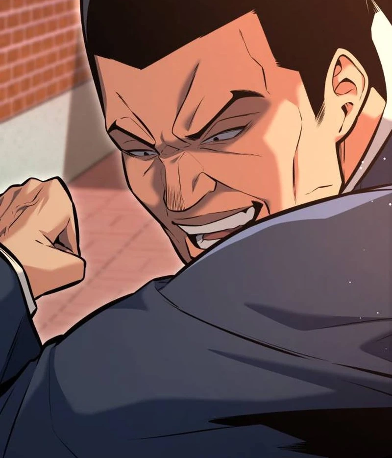 The Fight Is Too Easy Chapter 1 page 185 - 