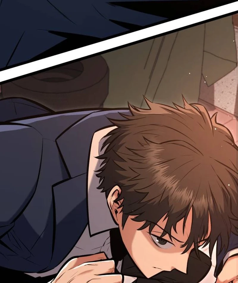The Fight Is Too Easy Chapter 1 page 186 - 