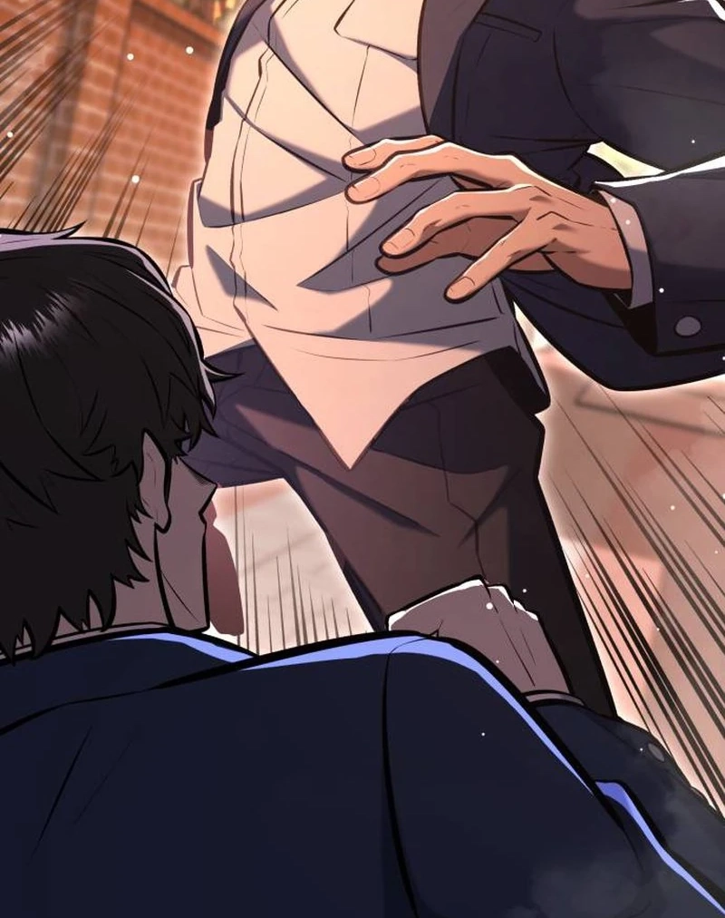 The Fight Is Too Easy Chapter 1 page 193 - 