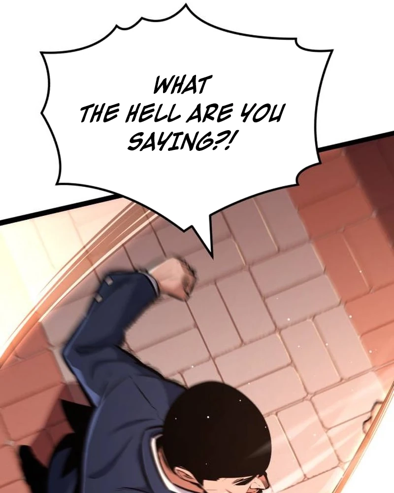 The Fight Is Too Easy Chapter 1 page 195 - 