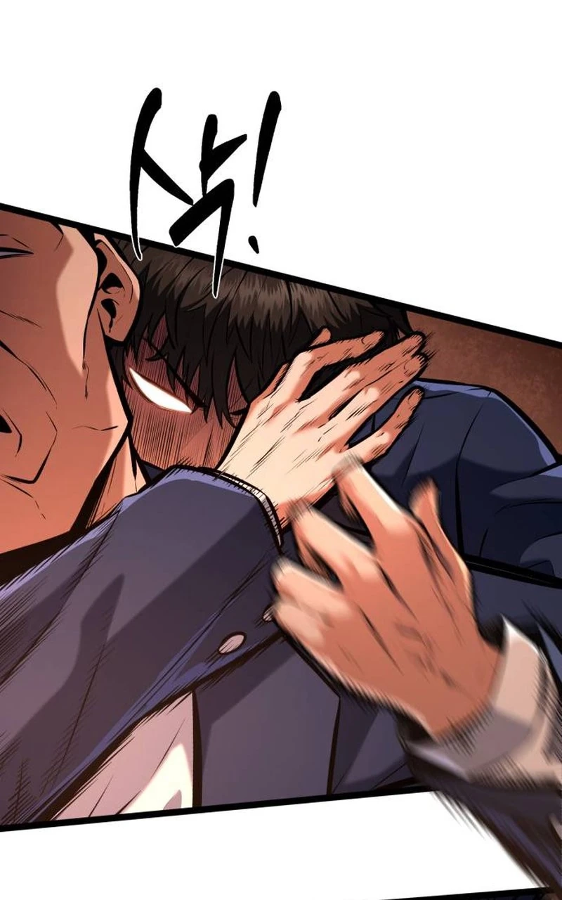 The Fight Is Too Easy Chapter 1 page 201 - 