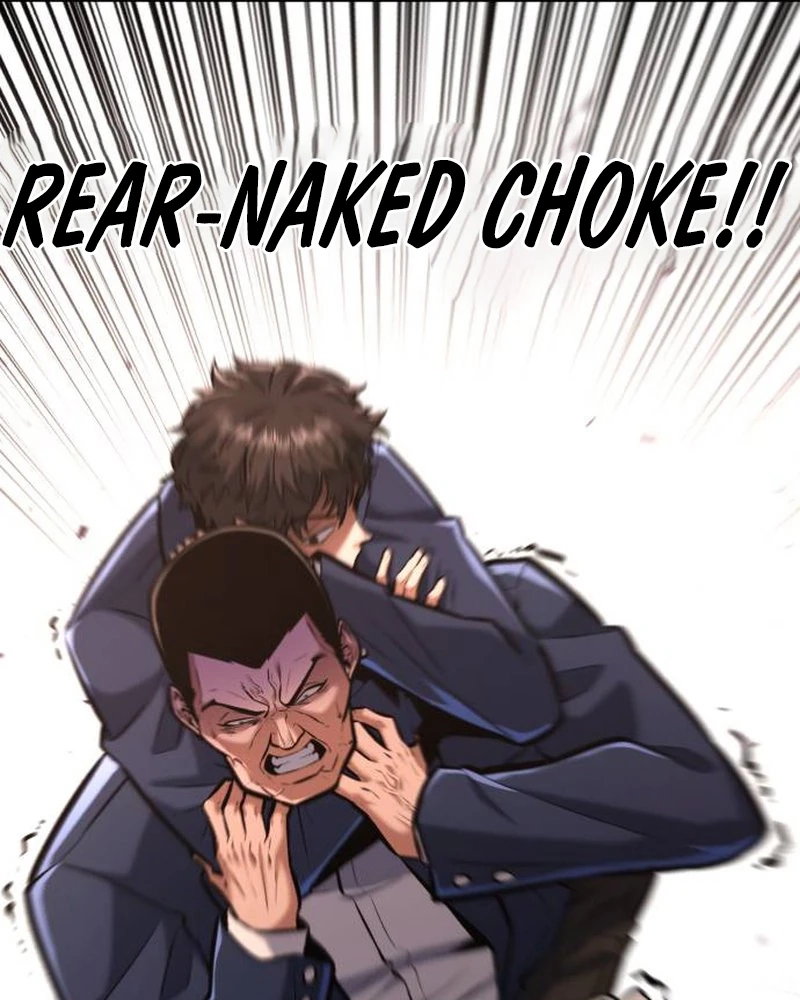 The Fight Is Too Easy Chapter 1 page 205 - 