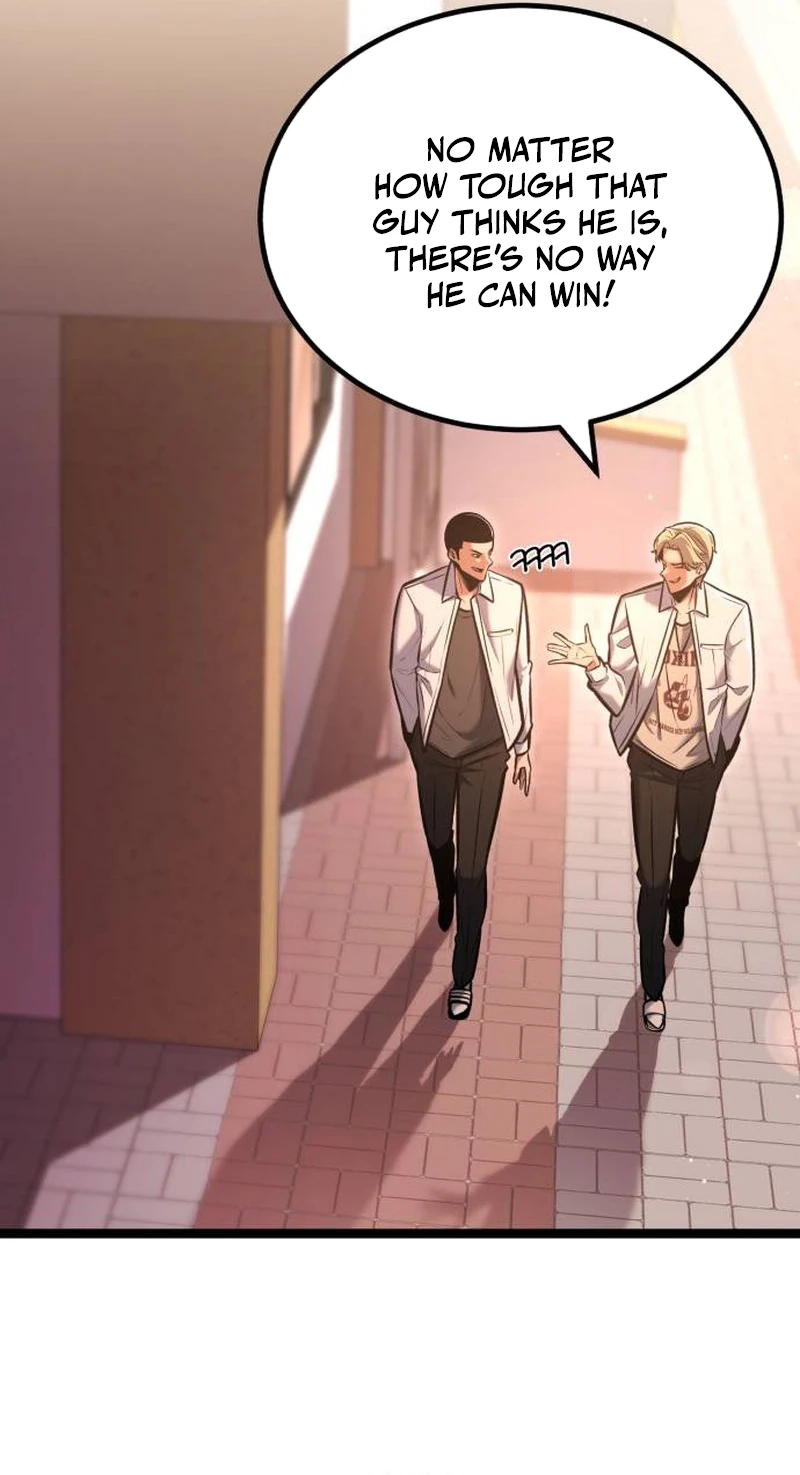 The Fight Is Too Easy Chapter 1 page 214 - 