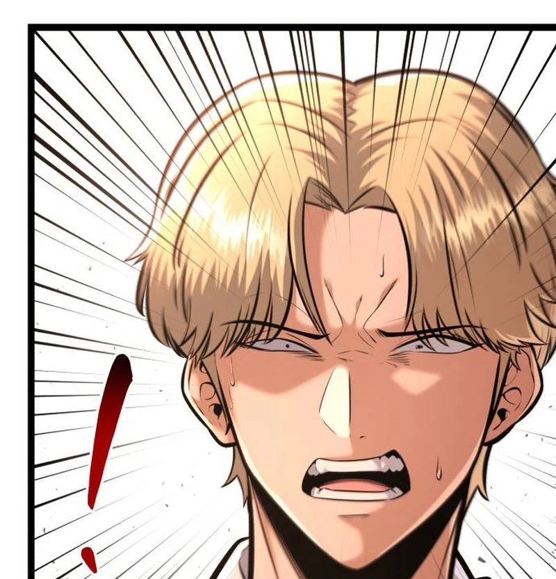 The Fight Is Too Easy Chapter 1 page 217 - 