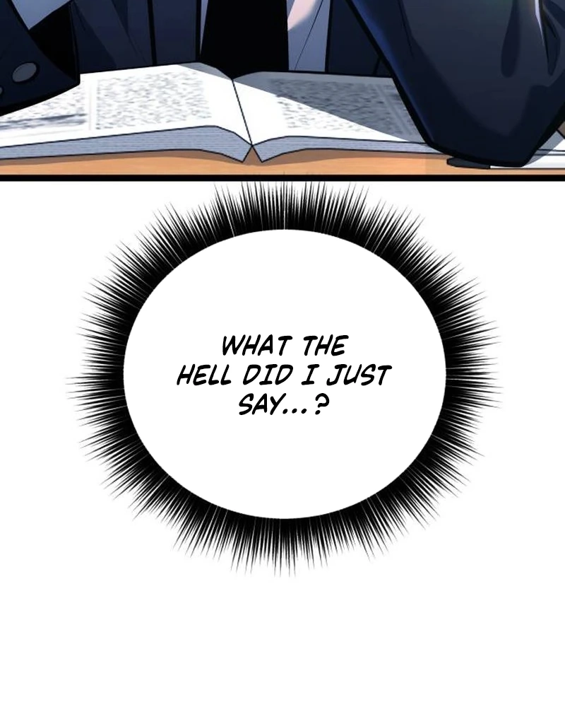 The Fight Is Too Easy Chapter 1 page 23 - 